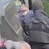 Akcija policije u centralnoj Srbiji, uhapšeni kosovski specijalci 6