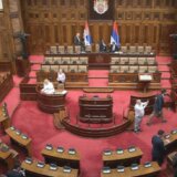 Orlić ponovo odložio sednicu Skupštine za sat vemena, traži da opozicija obezbedi kvorum 5