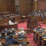 Opozicija pitala ko je odgovoran za falsifikovanje steno beleški, Orlić uzvratio - čudo ste vi svi skupa 2