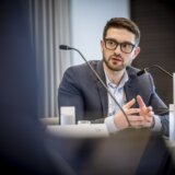 Aleks Soroš: U Davosu se ponašaju kao da je Donald Tramp već predsednik SAD 4