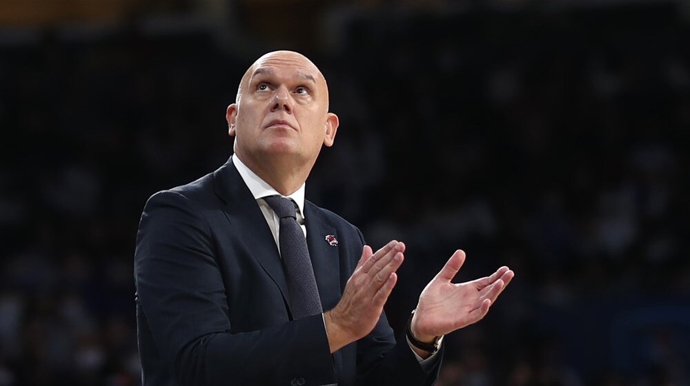 Hrvatski trener o Jokiću: Miško Ražnatović napravio najveću "prevaru" u istoriji košarke 1