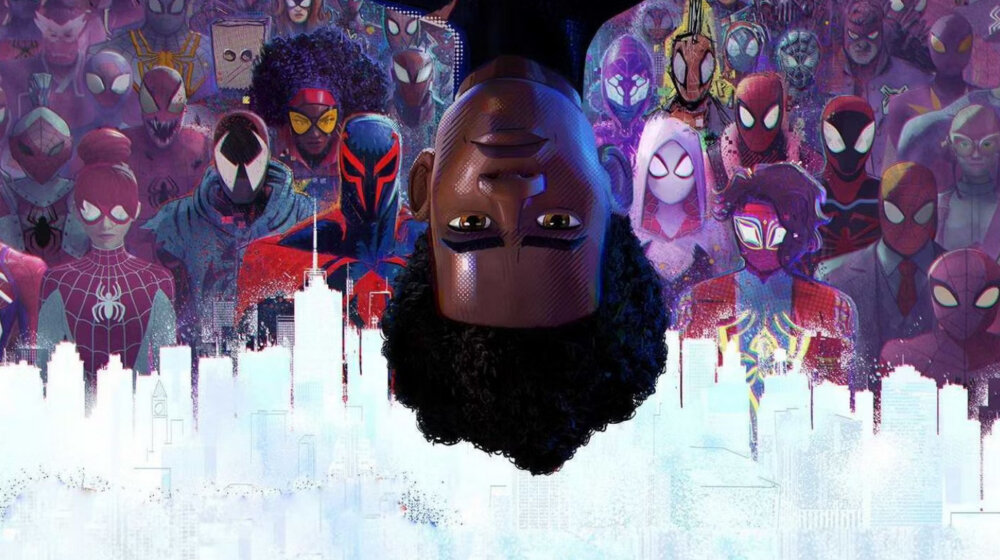 Recenzija filma "Spider-Man: Across the Spider-Verse": Samo hajp ili najbolji superherojski film svih vremena 1