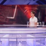 Pavle Cicvarić i Lazar Simić o protestu "Srbija protiv nasilja": Skupština kao rijaliti šou, i to je slika države u kojoj živimo 13