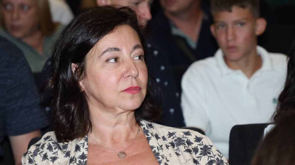 Dušanka Stojanović Glid