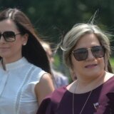 Kako je Tamara Vučić ugostila prvu damu Kube (FOTO) 3