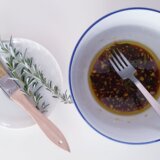 Recept za marinadu koja će svaki komad mesa učiniti sočnim 11
