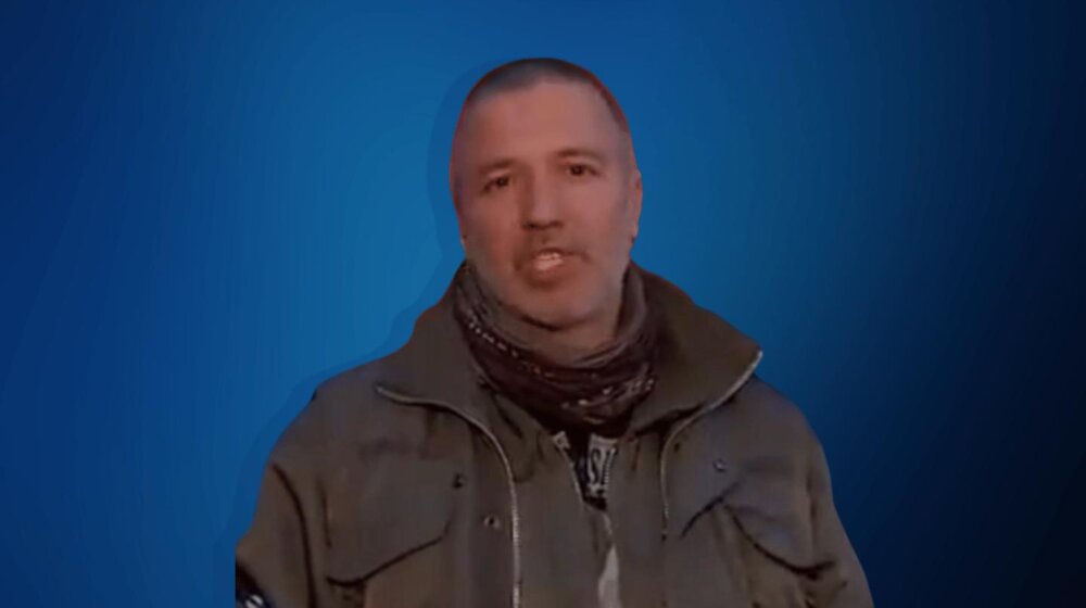 Od nosača gajbica do Noćnih vukova: Ko je Marko, sin Slobodana Miloševića, koji se pojavio u javnosti prvi put posle 20 godina? 1