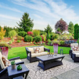 Saveti i ideje za uređenje dvorišta i terase 3