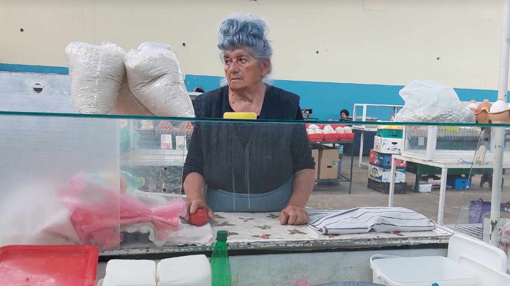 "Ovo je sramota za grad": Prodaja hale sireva u Zaječaru razbesnela trgovce 2