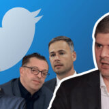 Kampanja #PravdazaJovanjicu: O čemu sve piše Koluvija na Tviteru? 10