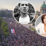 INTERVJU Maja Maričić, predsednica Upravnog odbora zadužbine Milana Mladenovića i njegova dugogodišnja partnerka: “Sigurna sam da bi Milan danas bio uz svoje sugrađane na ulicama” 5