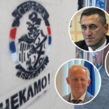 Rasprava kosovskih ministara Rašića, Svečlje i Bisljimija oko proglašenja "Severne brigade" i "Civilne zaštite" terorističkim organizacijama 10