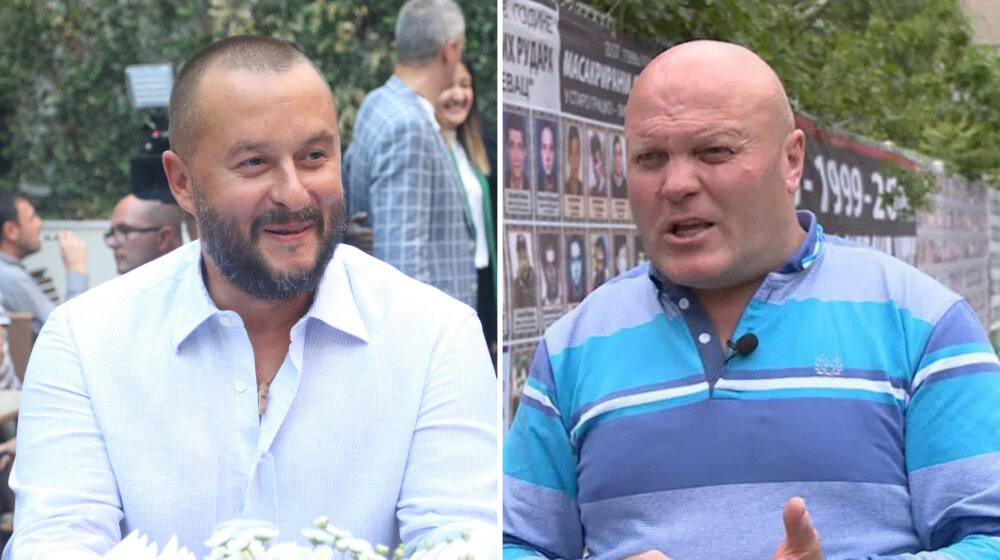 Situacija u kojoj se Ivan Ivanović našao na sudu sa Simom Spasićem - dodatna trauma za žrtve ili razumna sudska praksa? 1