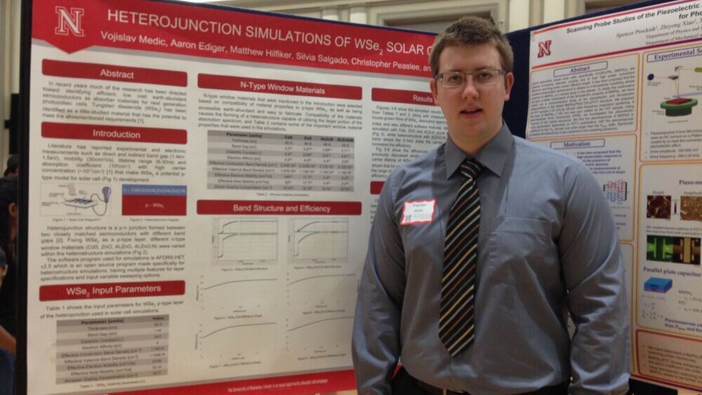 Vojislav je doktorand elektrotehnike u Linkolnu i osnivač podkasta "Nagets Srbija": Zbog Jokića, ljudi iz Kolorada lako su zavolelii našu zemlju 2