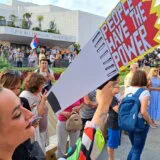 U kojim se sve gradovima održavaju protesti (MAPA) 11