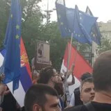 Proevropski skup održava se sutra u centru Beograda 2
