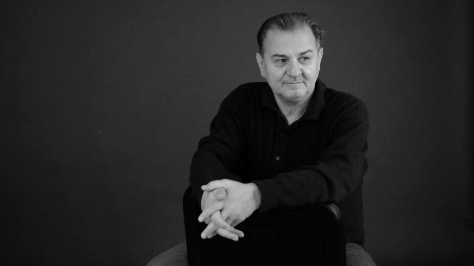 INTERVJU Novica Milić: Od studenata sam učio kuda idu život i svet 2