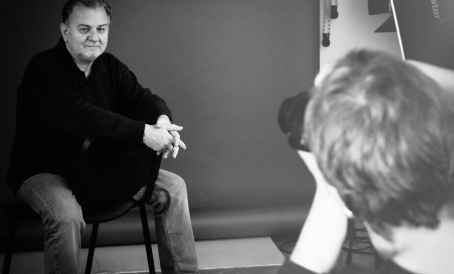 INTERVJU Novica Milić: Od studenata sam učio kuda idu život i svet 1