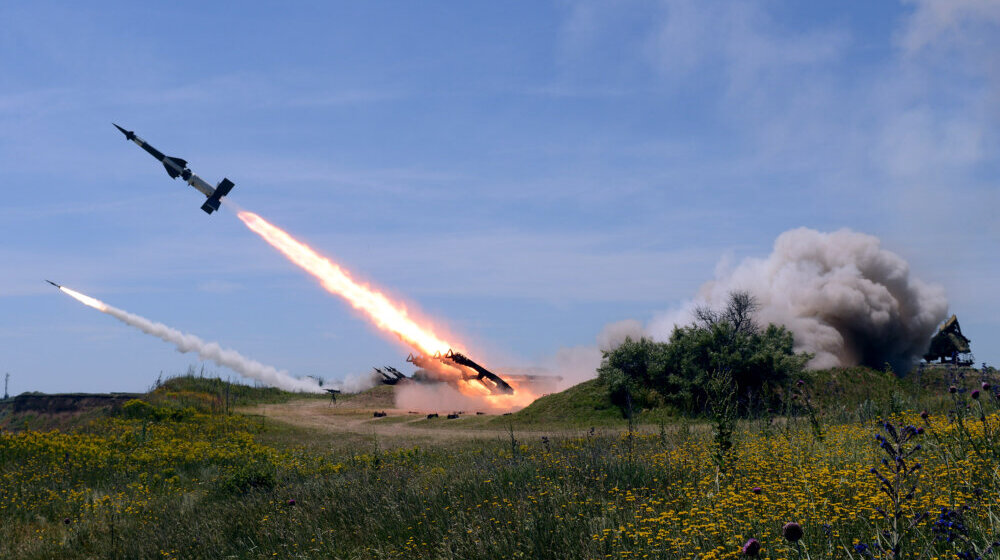Mediji: Izraelske protivoklopne rakete za hrvatska borbena vozila 1