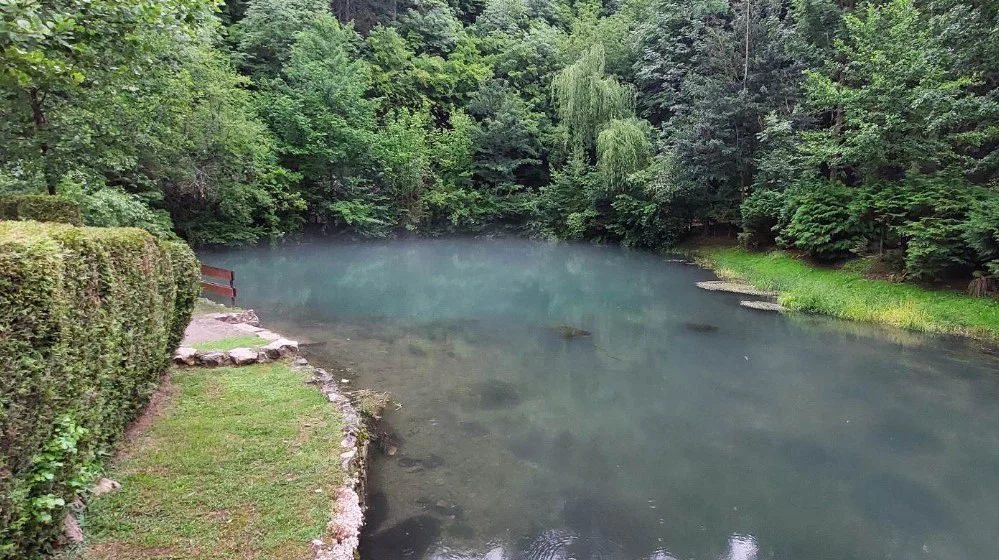 Šta se dešava u Žagubici - da li je do zamućenja vrela Mlave došlo zbog bušotina ili obilnih kiša? 1