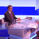 Vučić kratko reagovao na tekst Danasa: "Suština je u tome da neki ljudi žive za Srbiju, a neki samo za ono što njih zanima" 12