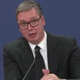 Vučić osudio pretnje Brankici Stanković, ali se osvrnuo i na navijačko skandiranje protiv njega 9