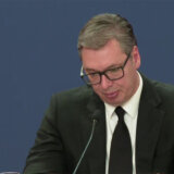 Hrvatski Jutarnji list: Vučić priteran u ćošak, najnoviji šok stigao sa Ist Rivera 5