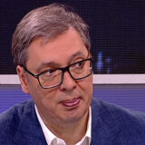 Nisam hteo da preskačem ogradu Predsedništva, znao sam da će da pucaju u nas - sa pravom: Vučić o vremenu kada je bio opozicija i protestovao 7