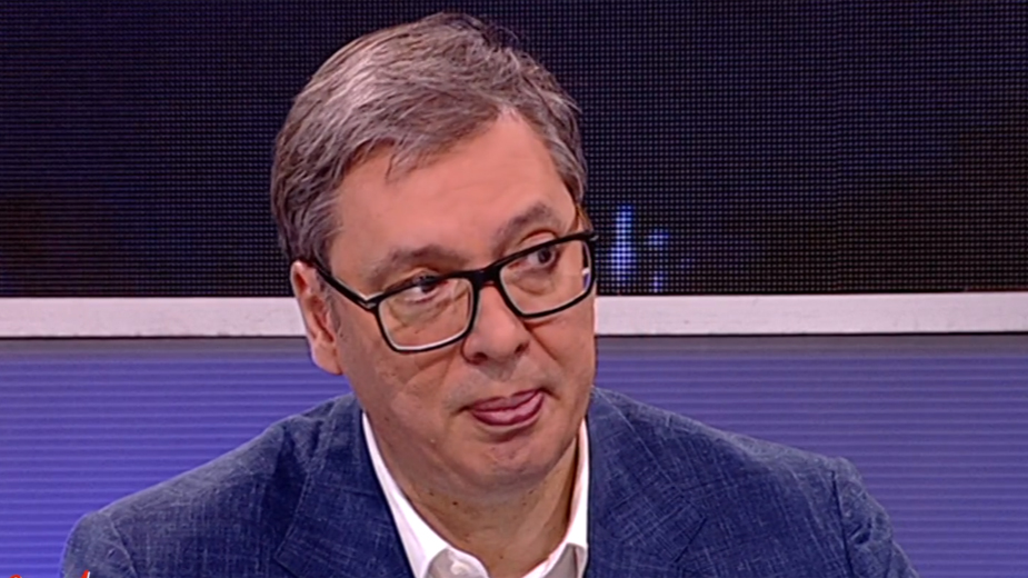 Nisam hteo da preskačem ogradu Predsedništva, znao sam da će da pucaju u nas - sa pravom: Vučić o vremenu kada je bio opozicija i protestovao 1