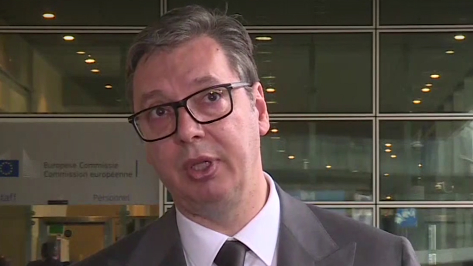 Čedomir Stojković za Danas: Vučić je priznao Kosovo, a jedino što Vučić ne priznaje jeste da je priznao Kosovo 2