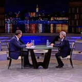 Proevropska opozicija najavila prijavu Agenciji za borbu protiv korupcije : Vučić sa pozicije šefa države pokušava da podigne rejting SNS 7