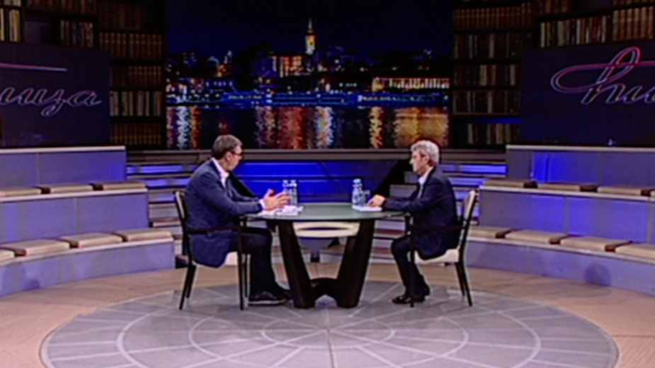 Proevropska opozicija najavila prijavu Agenciji za borbu protiv korupcije : Vučić sa pozicije šefa države pokušava da podigne rejting SNS 1