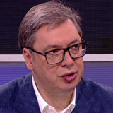 Vučić o svadbi Šešeljevog sina: Ja kad popijem vino, ja kažem da sam popio vino…, kad kažem da sam popio rakijicu, popio sam rakijicu, a na svadbi sam pio zero kolu 6
