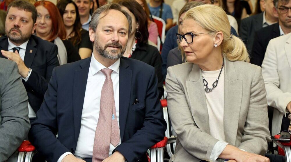 Modernizacija javne uprave uslov za evropske integracije 1