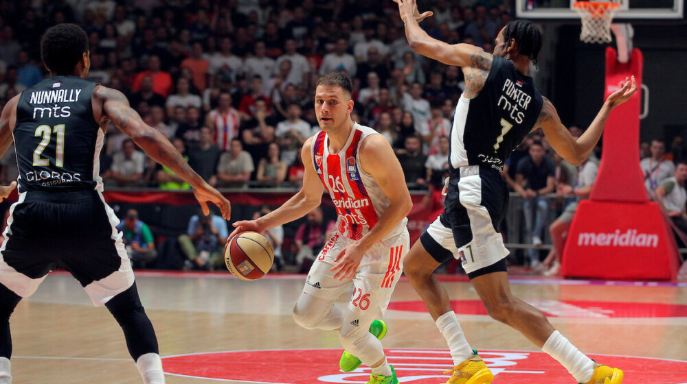 Čija je Beogradska arena - Zvezdina ili Partizanova: Šta se krije iza spora večitih oko najveće srpske hale i ko je tu ustvari najveći gubitnik? 1