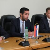 Momirović: Želimo i BiH unutar inicijative ''Otvoreni Balkan'' 11