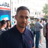 Miroslav Aleksić: Šef mafije u Srbiji je Aleksandar Vučić i američke sankcije Vulinu su poruka njemu 2