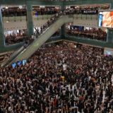 Pravosuđe Hongkonga odbacilo zabranu pesme prodemokratskih demonstranata 12