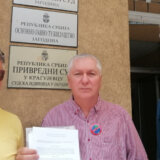 Jagodinske demokrate podnele krivičnu prijavu protiv NN lica zbog kvaliteta pijuće vode 13