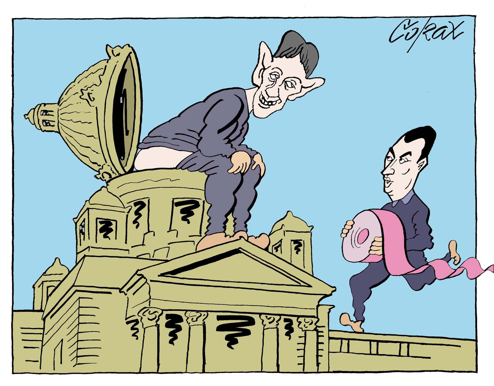 Corax 10