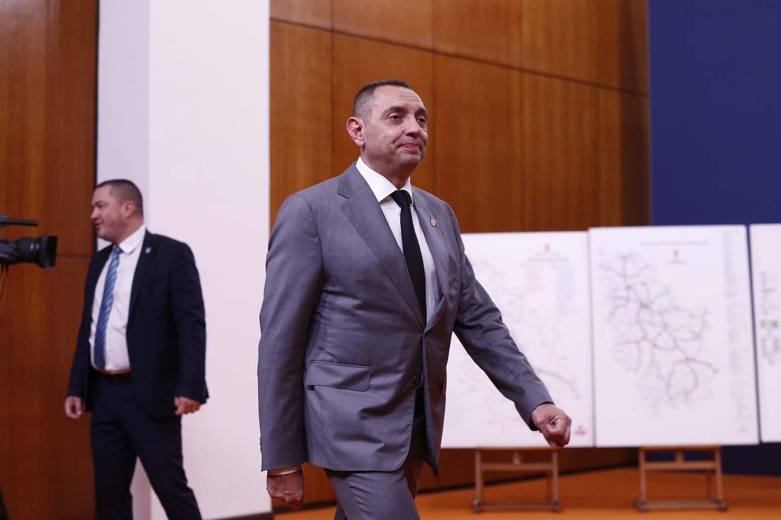 "Namirivanje partijskih interesa i uhlebljenje stranačkih funkcionera": Čemu služe ministri bez portfelja? 2 "Namirivanje partijskih interesa i uhlebljenje stranačkih funkcionera": Čemu služe ministri bez portfelja? 2