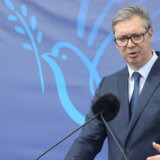 Vučić zamolio "prijatelje iz BiH" da poštuju teritorijalni integritet Srbije 2