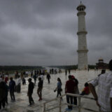 U Indiji 15 mrtvih u monsunskoj kiši 8