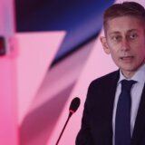 Aleksandar Martinović: Širokopojasni internet na celoj teritoriji Srbije do kraja 2025. 11
