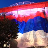 Objavljena ruta novog protesta "Srbija protiv nasilja", šetaće se od Vlade Srbije do zgrade Pinka (MAPA) 5