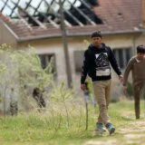 Kovačević o krijumčarskim grupama migranata: Jedno bezakonje rađa drugo bezakonje 12