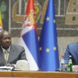 Predsednik Ugande na društvenim mrežama: Srbija je pristala da kupi našu kafu 3