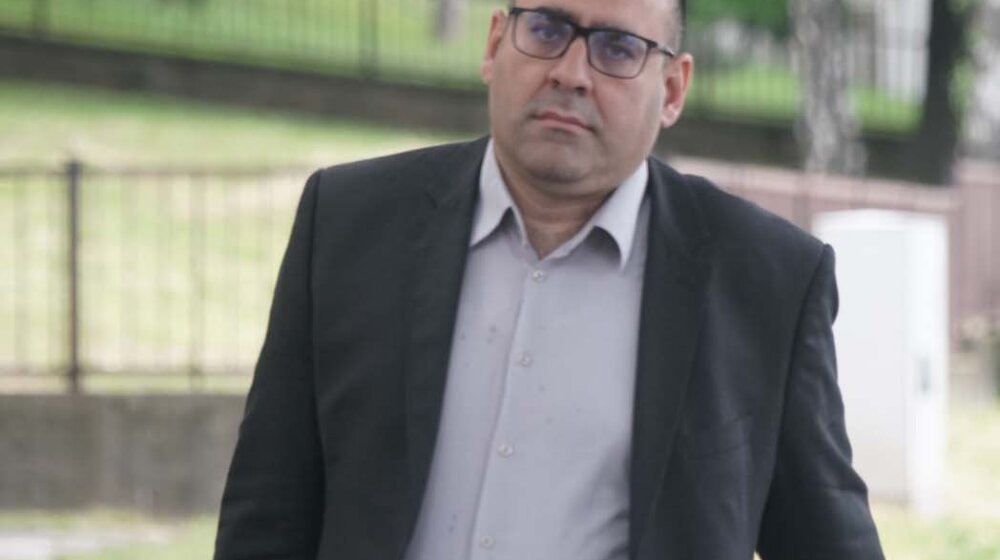 Đukanović: Protest u Novom Sadu je propao 1