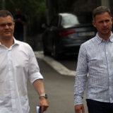 "Ne trpimo izdaju Aleksićeve grupice": Odbor Narodne stranke u Topoli ne podržava izlazak dela članstva 12