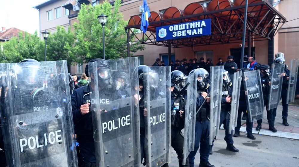 Koliko je ozbiljna pretnja da će Beograd završiti kao Priština, pod merama EU? 1